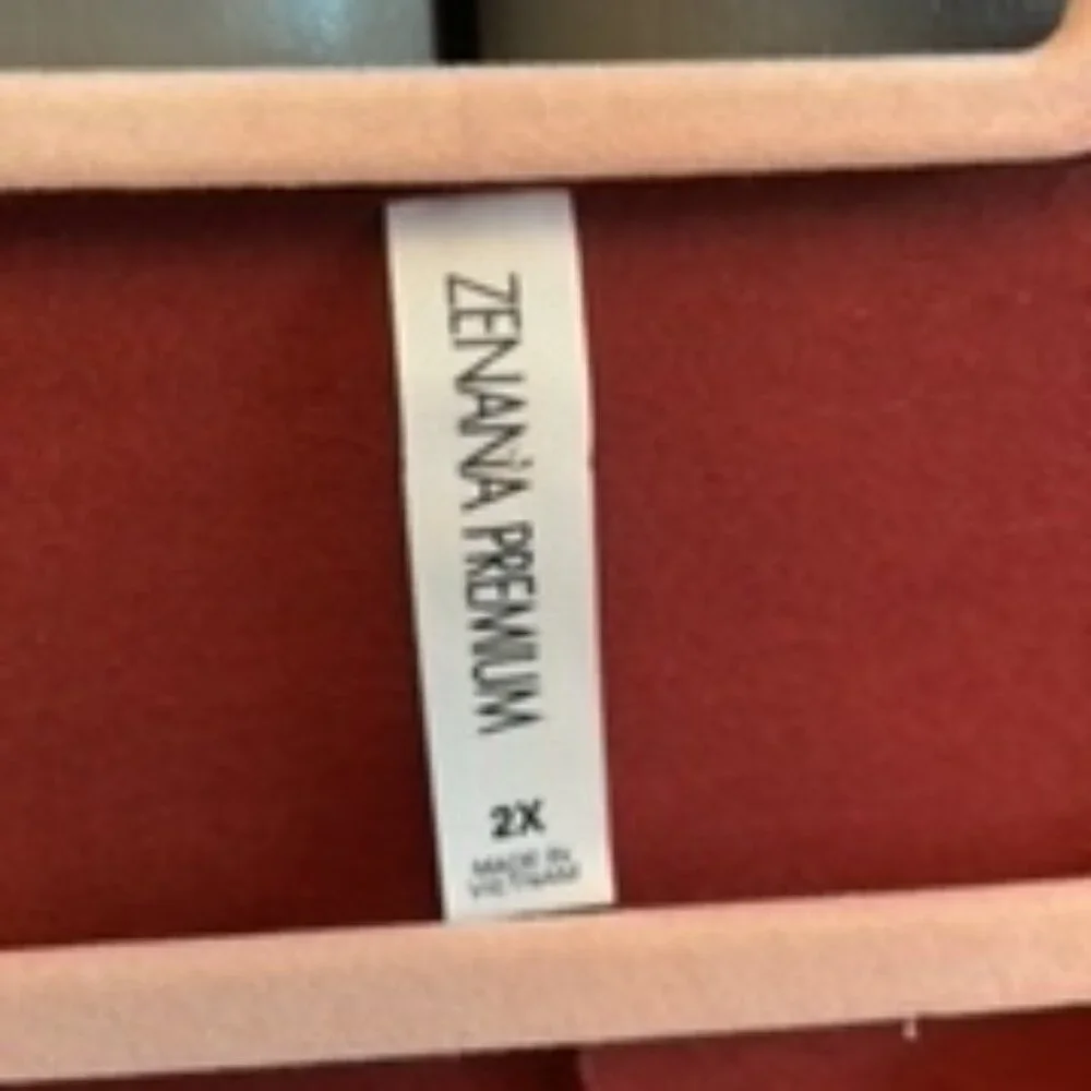 Swing Dress for Fall 🍁 - Picture 3 of 5